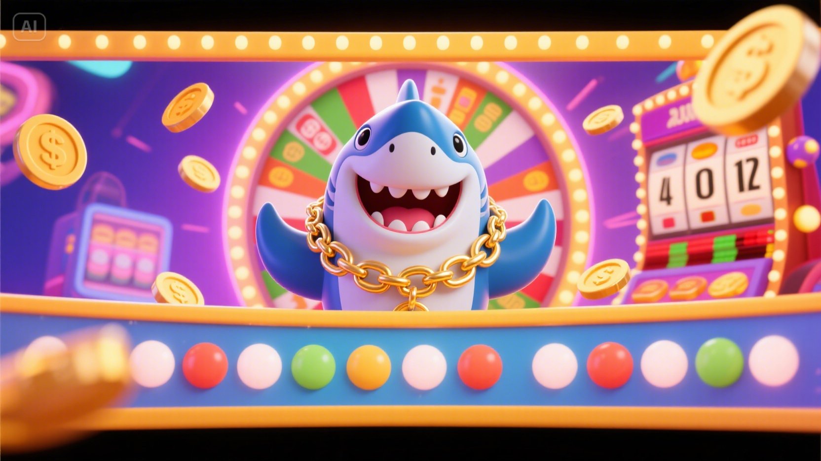 Registration at GameGram Casino Casino