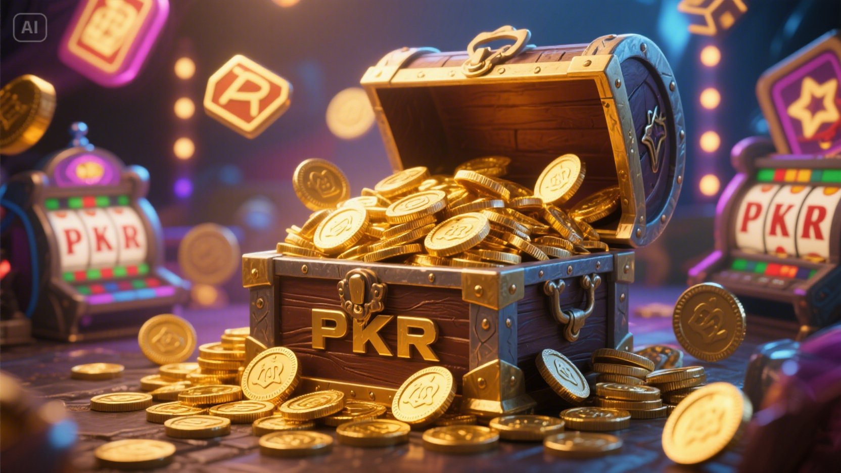 GameGram CasinoPakistan’s most rewarding casino offer is live! Deposit once, get 200% extra instantly, and start winning real money in your local PKR wallet.