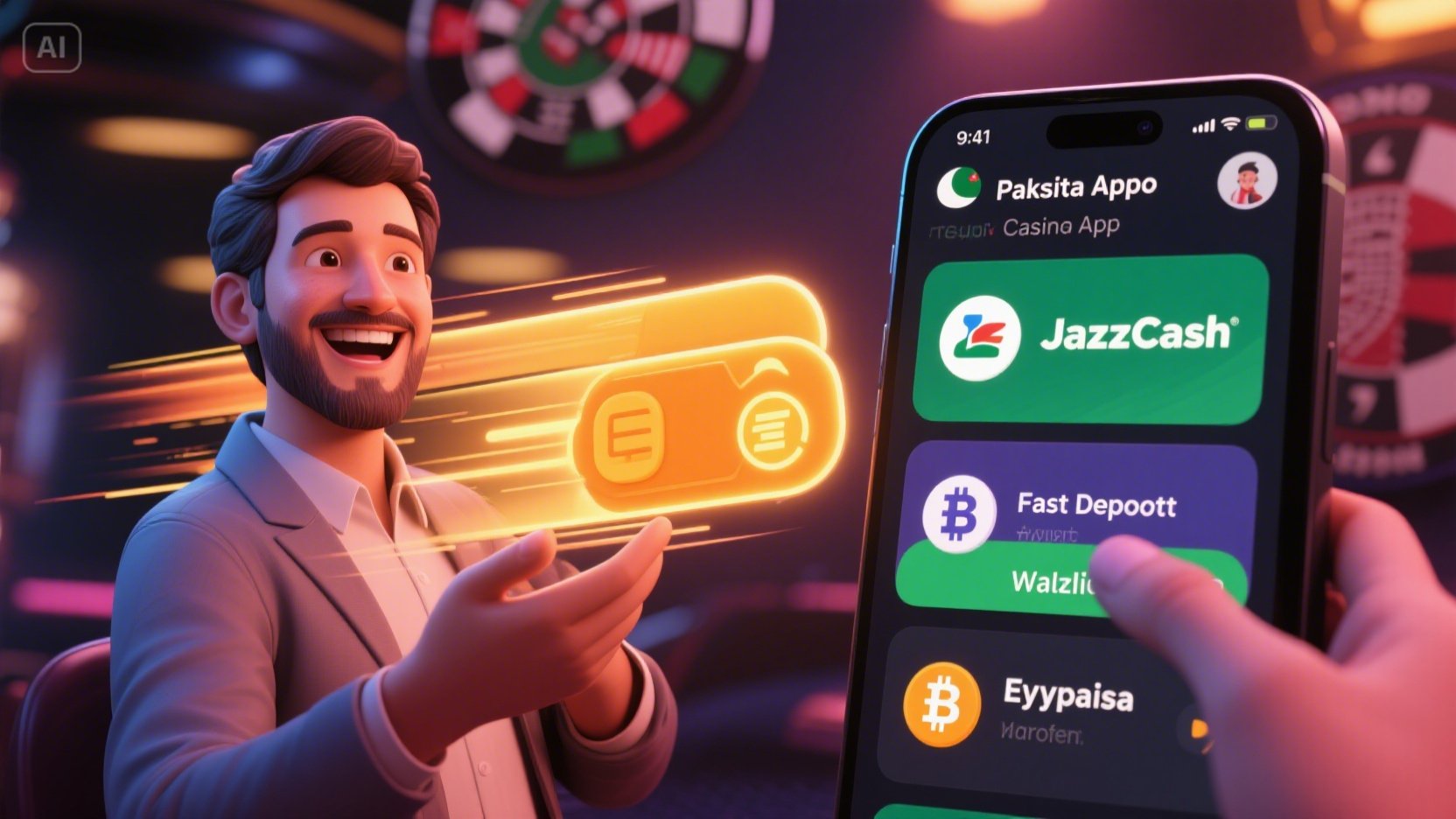 GameGram CasinoMake your first deposit today and claim 200% instantly added to your balance! Pakistani players can enjoy nonstop gaming and secure withdrawals.
