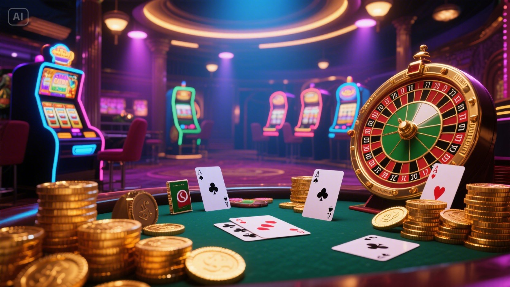 Registration at GameGram Casino Casino
