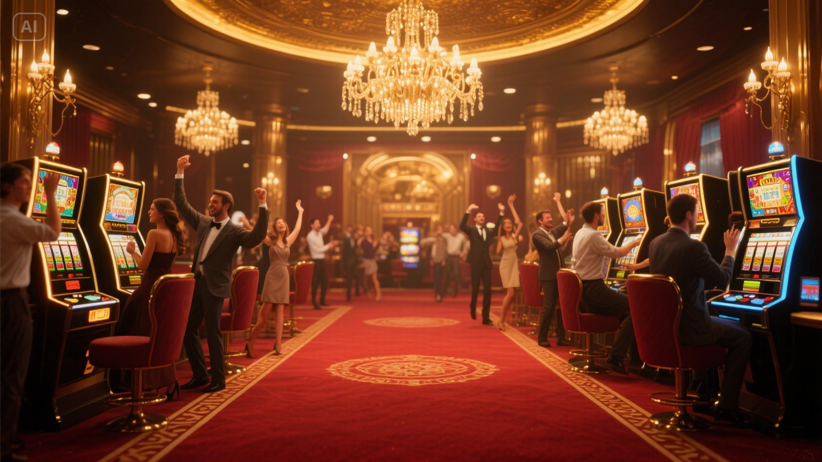 Registration at GameGram Casino Casino