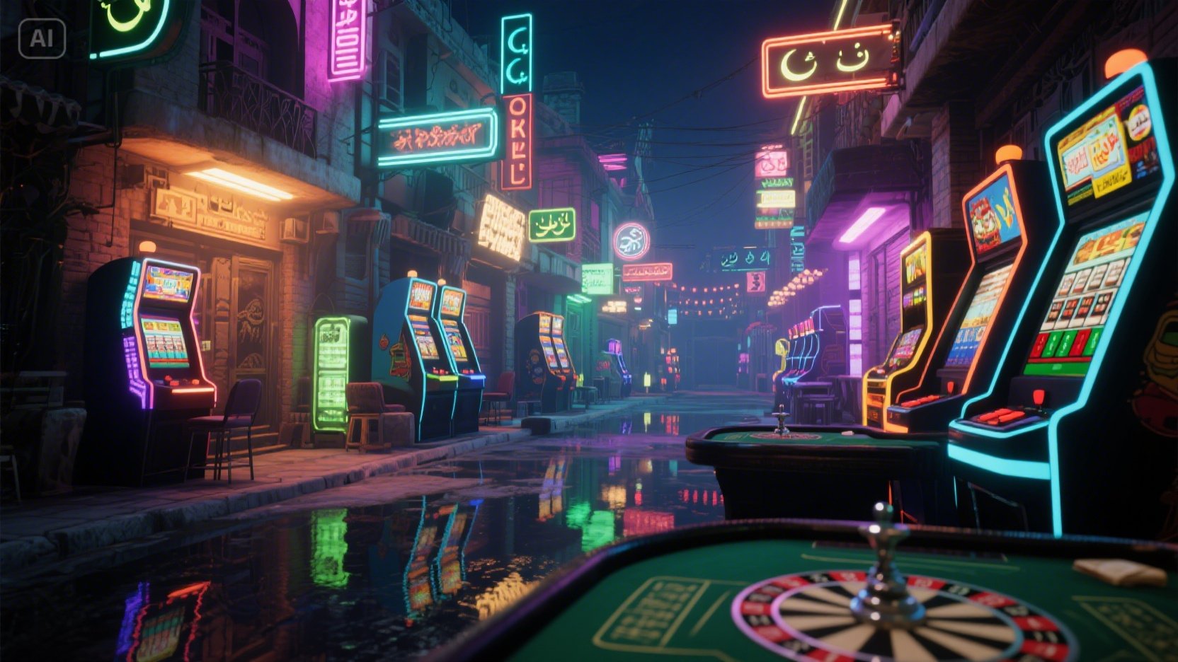 Registration at GameGram Casino Casino